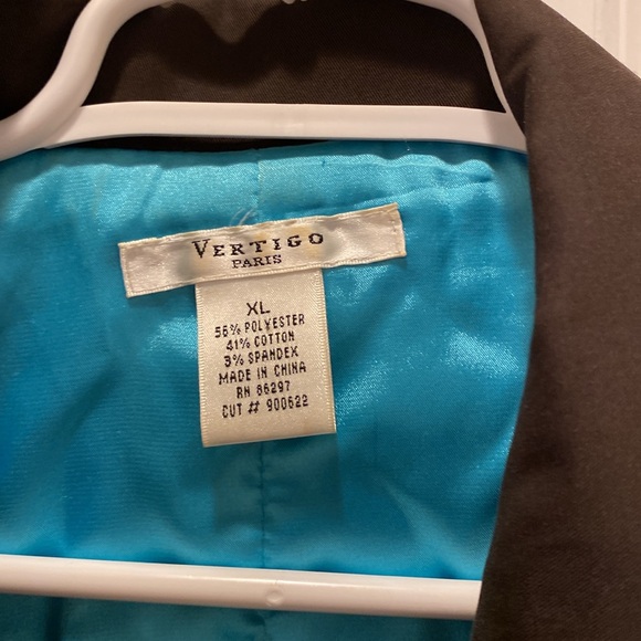 Spring and fall jacket - Picture 2 of 5